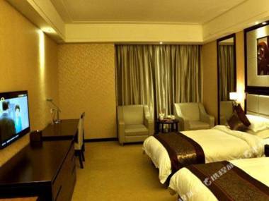 Manhattan International Hotel