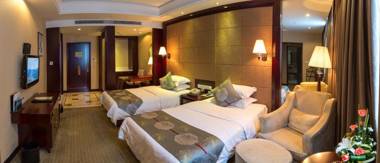 Huangshan International Hotel