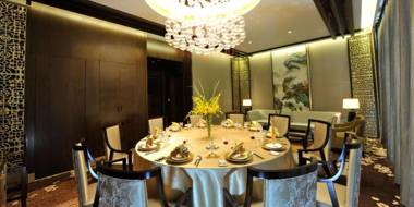 Crowne Plaza Huangshan Yucheng an IHG Hotel
