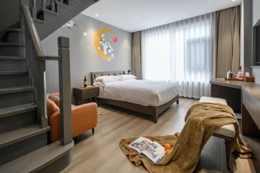 Cheng Jin Hotel