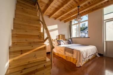 Huangshan Tingquan Xiaoyuan Hotel