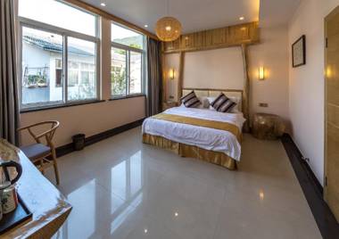 Huangshan Tingquan Xiaoyuan Hotel