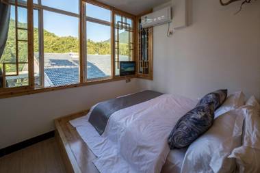 Huangshan Tingquan Xiaoyuan Hotel