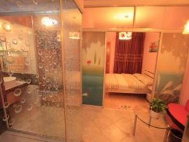 Home Of Huangshan Hostel