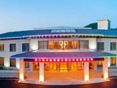 Huizhou Wanyun Holiday Hotel