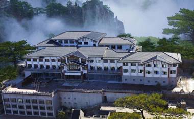 Huangshan Xihai Hotel