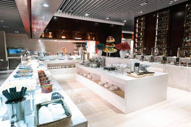 Huangshan Xihai Hotel