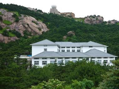 Huangshan Baiyun Hotel