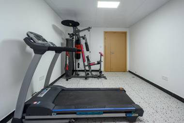 Huangshan Cheng Jin Hotel