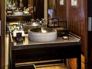 Yurun Hanyuelou Villa Resort Huangshan