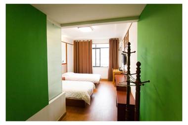 Old Street International Youth Hostel