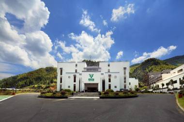 Huangshan Julysun Hotel