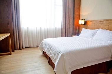 Huangshan Parkview Hotel