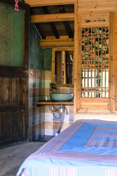 Xidi Kunlun International Hostel