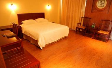 GreenTree Inn AnHui HuangShan Bus Station Business Hotel