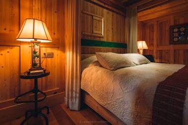 Imperial Guard Boutique Hotel