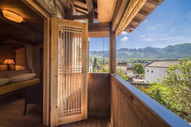 Imperial Guard Boutique Hotel