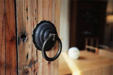 Mild Spring Boutique Hotel