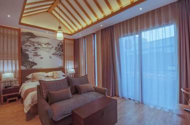 Mild Spring Boutique Hotel