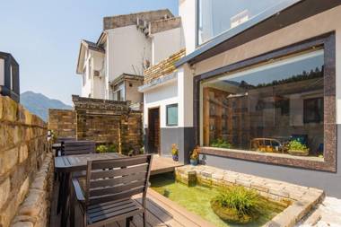 SONGE Wei Boutique Hotel (Previous is FUli Villas)