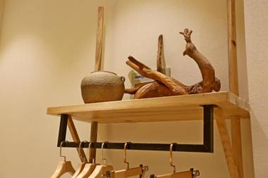 SONGE Wei Boutique Hotel (Previous is FUli Villas)