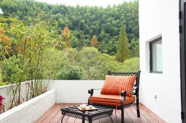 Villa EN Emerald Valley Huangshan