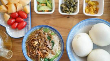 Villa EN Emerald Valley Huangshan