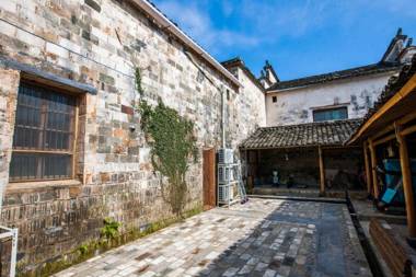 Bishan Kunlun International Hostel