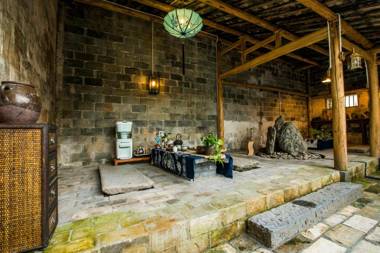 Bishan Kunlun International Hostel