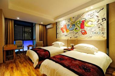 Xingyu Boutique Hotel