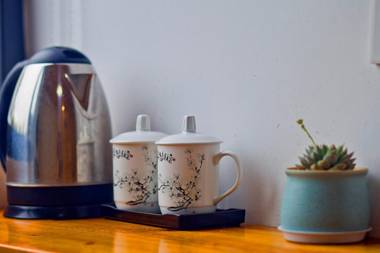 Hui Yuan Boutique Guesthouse