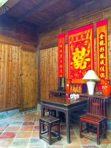 Pig's Inn Bishan Oil Factory