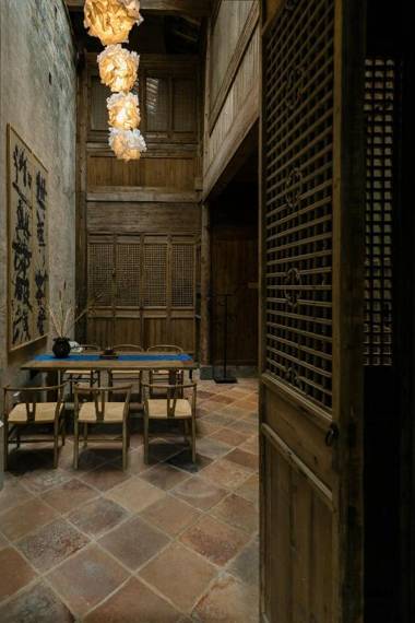 Pig's Inn Bishan Oil Factory