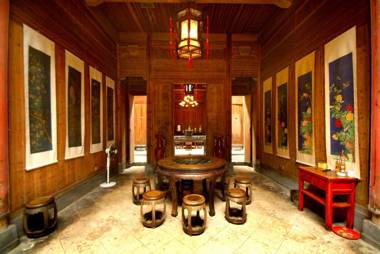 Pig's Boutique Hotel Bishan