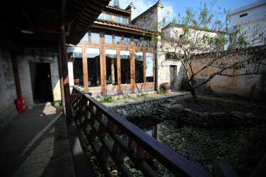 Pig's Boutique Hotel Bishan