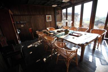 Pig's Boutique Hotel Bishan