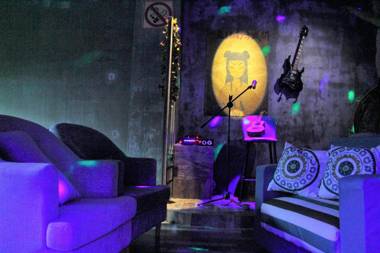 Huangshan Scenic Welda Capsule Youth Hostel