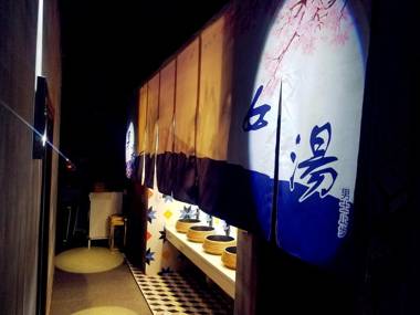 Huangshan Scenic Welda Capsule Youth Hostel