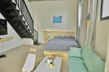 Kunlun Youth Boutique Hostel