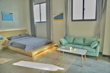 Kunlun Youth Boutique Hostel
