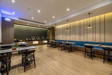 Hanting Hotel Huangshan Xiuning County