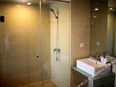 Ala Hotel (Mount Huang Tunxi)