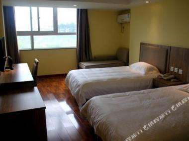 Ala Hotel (Mount Huang Tunxi)