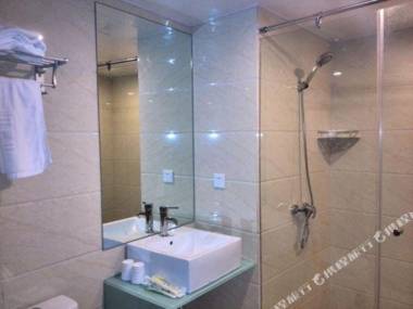 Ala Hotel (Mount Huang Tunxi)