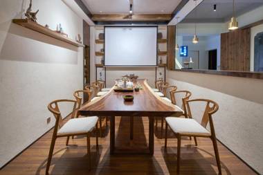 Floral Hotel Xidi Xishanfang