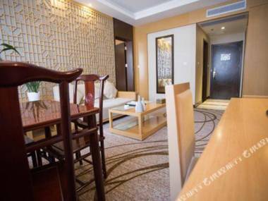 Haizhou International Hotel