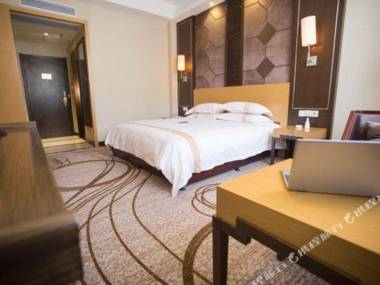 Haizhou International Hotel