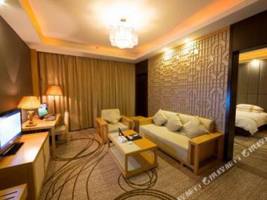 Haizhou International Hotel