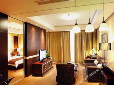 Days Suites Huangshan Bojing