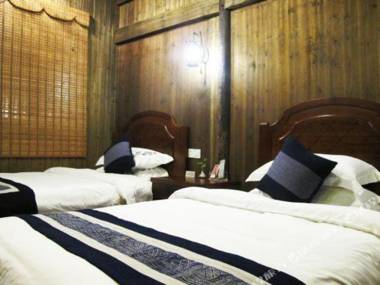 Banshan Xianke Inn